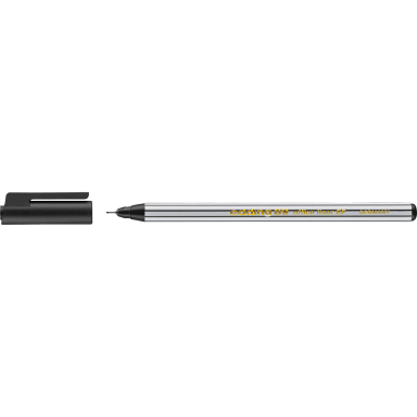 edding fineliner 89 office liner EF 0.3 mm black
