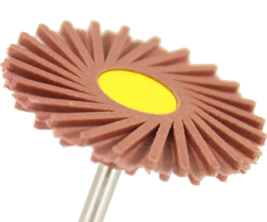 MultiFlex Diamantpolierer für e.max (Glätten) Stufe: Glätten (1 Packung á 1 Stück)