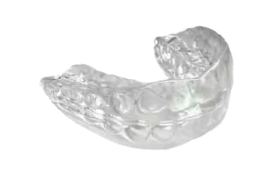 ORTHO-TAIN® positioner with breathing holes, 5, standard, non-extraction