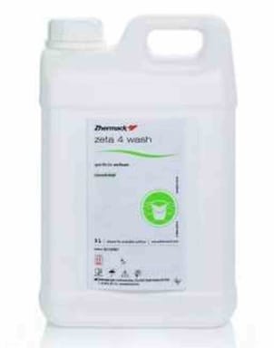 Zhermack Zeta 4 Wash