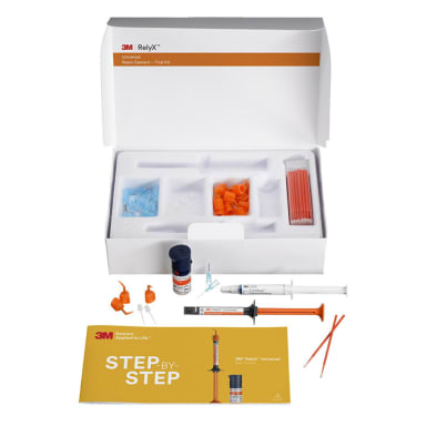 RelyX Universal A1 Trial Kit