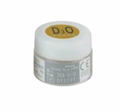 Vintage Pro Paste D3O opaque 6g