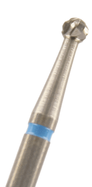 Hartmetall Rosenbohrer kreuzverzahnt Verzahnung: Kreuzverzahnt (1 Packung á 5 Stück)