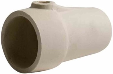 REITEL RETOCAST Keramiktiegel For NEM