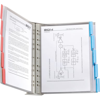 Durable display panel wall holder Function Wall with 10 panels
