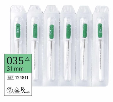 Smartdent K-Drill 31mm Gr. 035