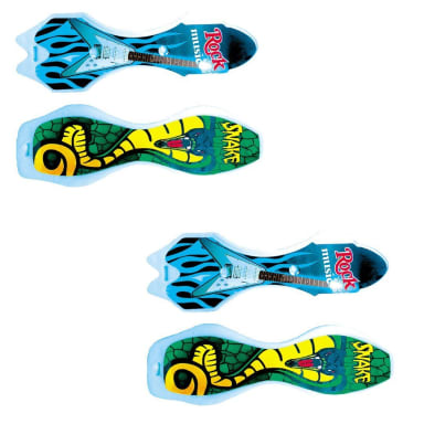 MirusMix Vinger Skateboard (48 stuks)
