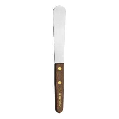 Plaster spatula, length: 23.0 cm