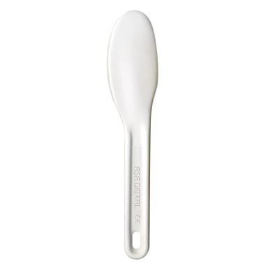 Asa Dental Spatel voor gips en alginaat (19 cm)