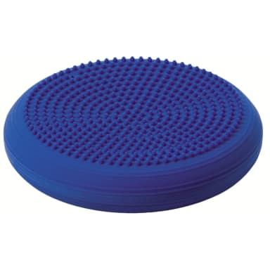 Togu balance cushion DYNAIR Senso 36 cm blue