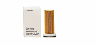 Cerec Inlab Mc XL Filtereinheit