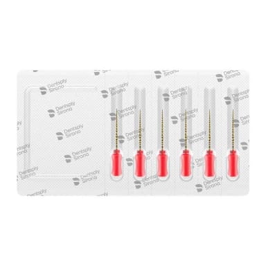 ProTaper Ultim. H-Feile F2 31mm 6St