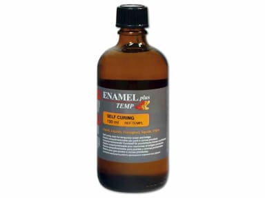 Micerium Email Plus Temp Vloeibaar SH 100 ml