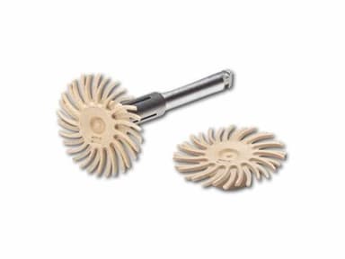 Solventum Sof-Lex™ Pre-Polishing Wheels Beige