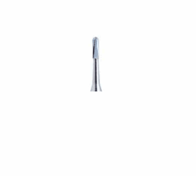 HORICO Hardmetalen Boor C 21R 012 FG (5 stuks)
