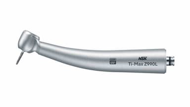 Ti-Max Z990L Turbine NSK Kupplung