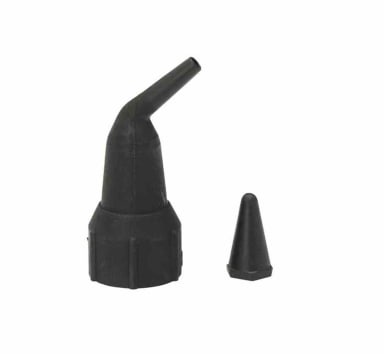 GC GRADIA® Plus Dosierspitzen Plastik Breit