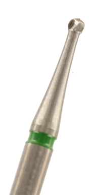 Hartmetall Rosenbohrer Verzahnung: Einfachverzahnt (1 Packung á 5 Stück)