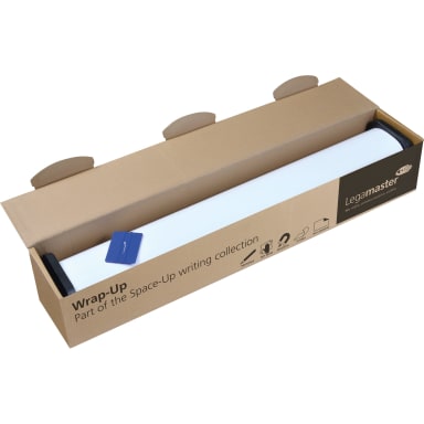 Legamaster whiteboard film WRAP-UP 101x150 cm