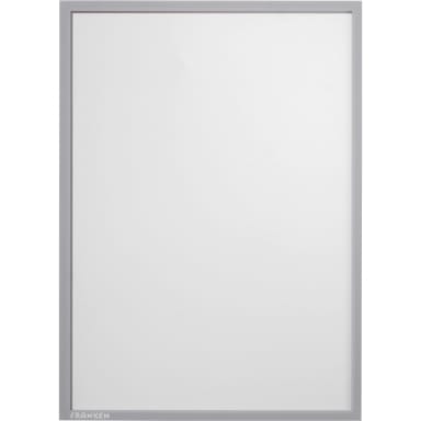 Franken document holder Frame It X-tra! Line A4 grey