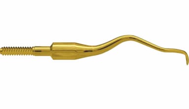American Eagle Instruments Curette Gracey 14 XP Quick Tip AE