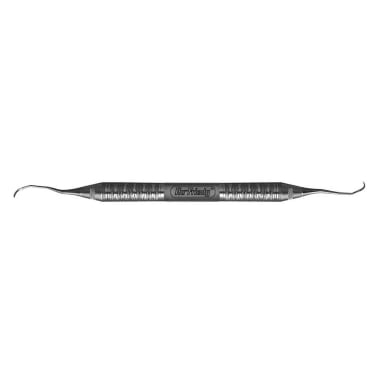 Hu-Friedy Curette Langer 1/2 Maat (6 stuks)