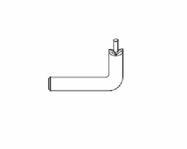 Schick Dental Spantangsleutel 4115 pc