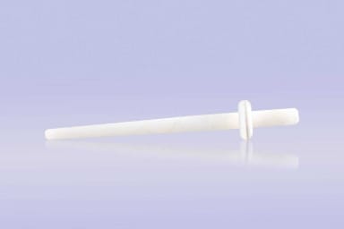 HAHNENKRATT Contec Blanco Pinnen 1.30 mm Wit (10 stuks)