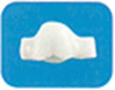 SCHULER-DENTAL MK-Vario OK Molaar Medium Links (25 stuks)