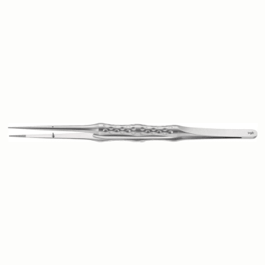 Mikro Pinzette anatomisch 180mm gerade