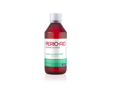DENTAID Perio-Aid Active Control 5L Zak in Doos