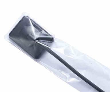 Hager & Werken Bio Sensor Beschermhulzen M (500 stuks)