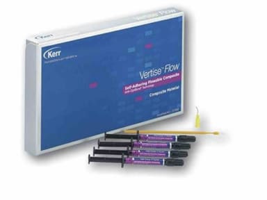 Kerr Vertise Flow Pedodontic Kit