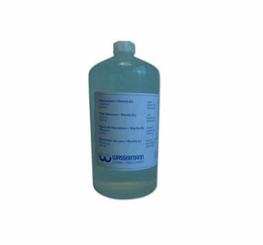 Wassermann Wax-Ex 2L PVC Fles