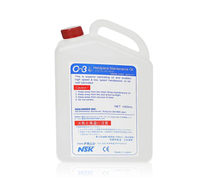 Pflegeöl f. iCare+/Care 3 1Ltr