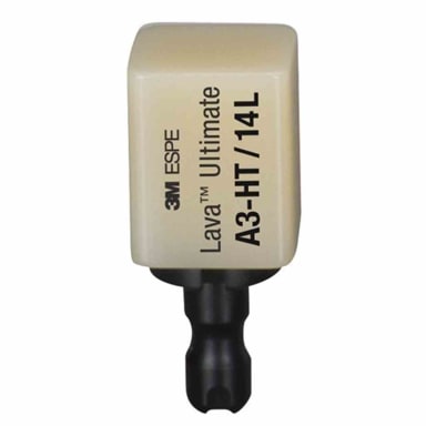 Solventum Lava™ Ultimate HT 14L A3