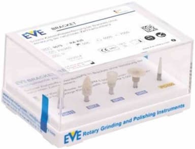 Eve Bracket Remover RA430