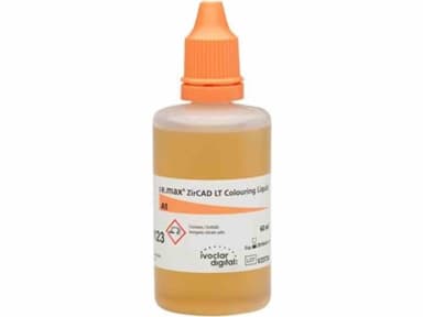 Ivoclar IPS E.max® ZirCAD LT Colouring Liquid B2