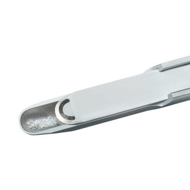 Knochenschaber LS ger. m. 1 Klinge