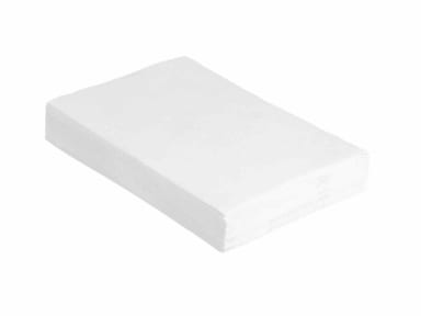 Euronda Ladepapier Wit 18x28 cm (250 stuks)
