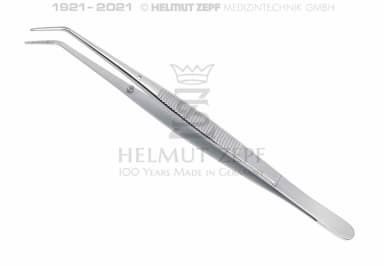 HELMUT ZEPF Tandpincet College Fig. 3 15 cm