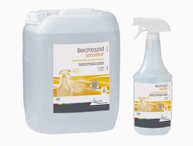 Bechtozid sensitive neutral 5Ltr Kan