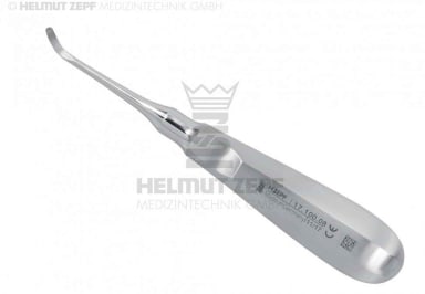 HELMUT ZEPF Wortelheffer Fig. 8 Miller