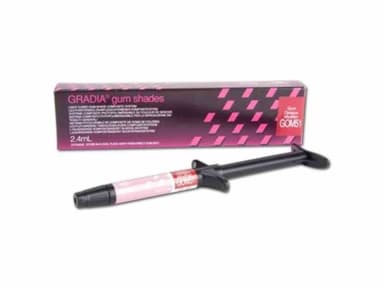 GC GRADIA® Gum Modifier GM34