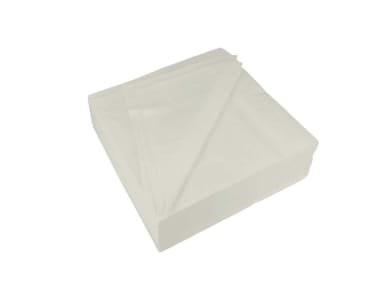 Euronda Monoart Servetten 2-delig Wit (1000 stuks)