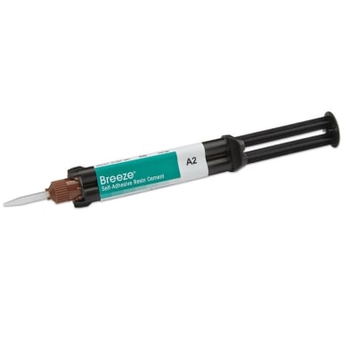 PENTRON Breeze Zelfetsend Cement A2 4ml Spr