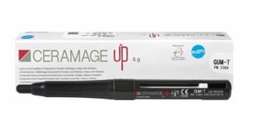 Ceramage Up Translucent LVT 5g Spr