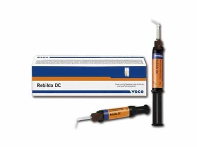 Rebilda DC QuickMix blau 10g