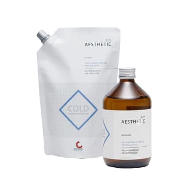 AESTHETIC Blue Polymer F34 500g