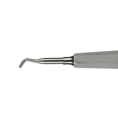 Band Seater/Burnisher with Serrated Tip